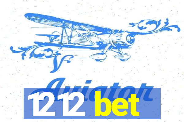 1212 bet